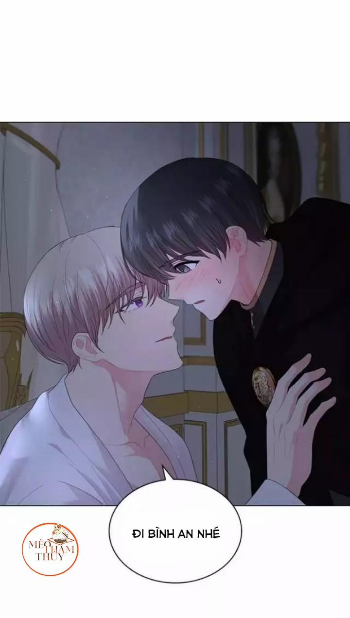 Who’s your daddy 48 trang 52