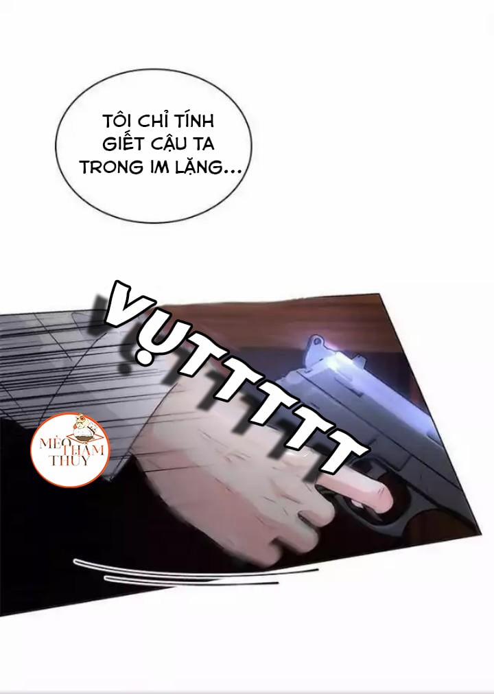 Who’s your daddy 49 trang 23