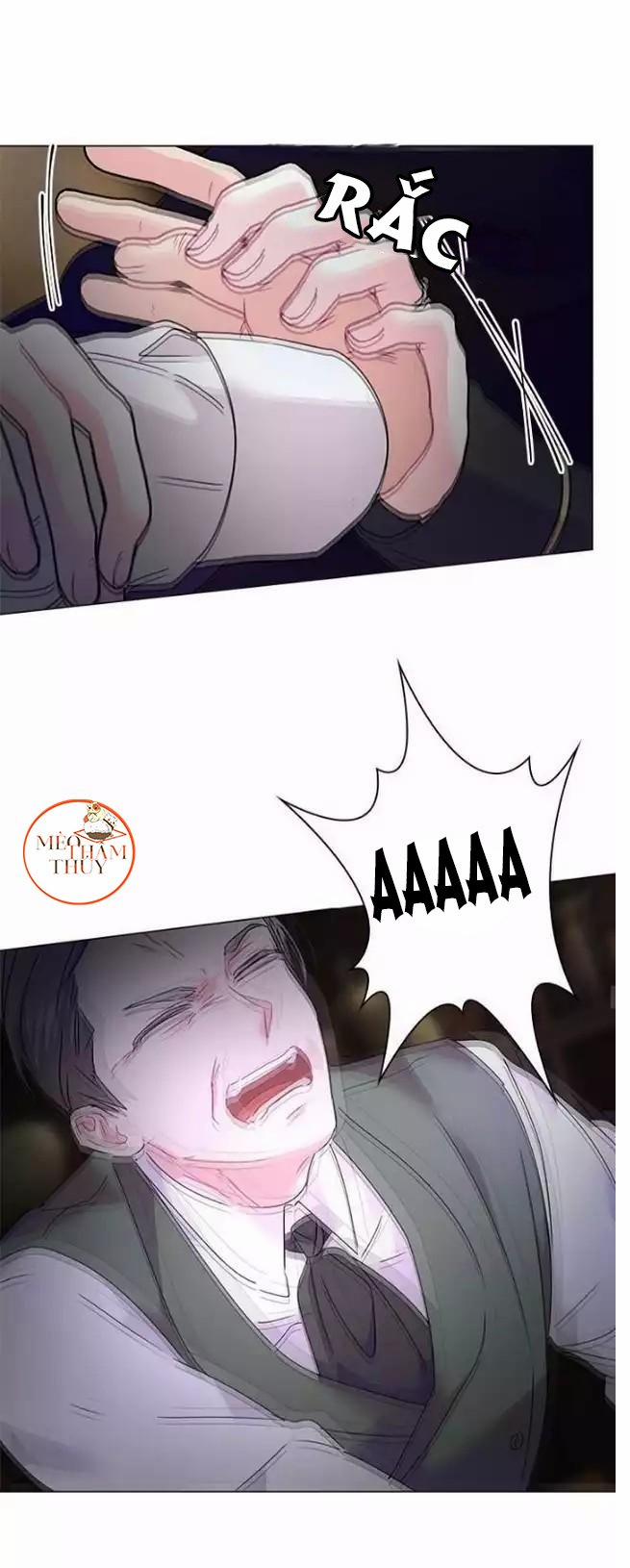 Who’s your daddy 49 trang 27