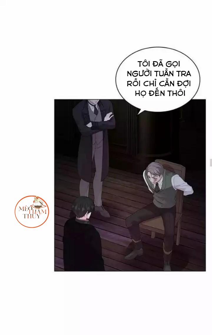 Who’s your daddy 49 trang 33