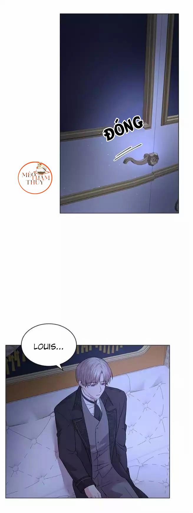 Who’s your daddy 49 trang 38