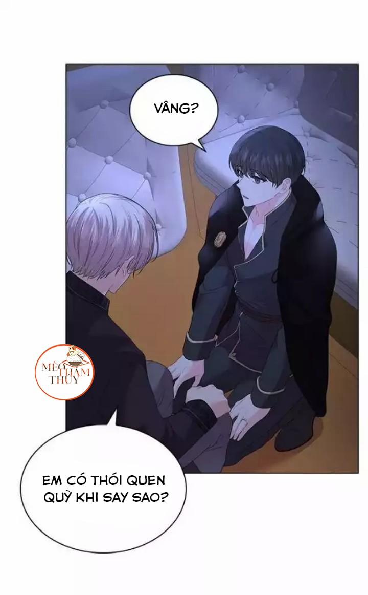 Who’s your daddy 49 trang 39