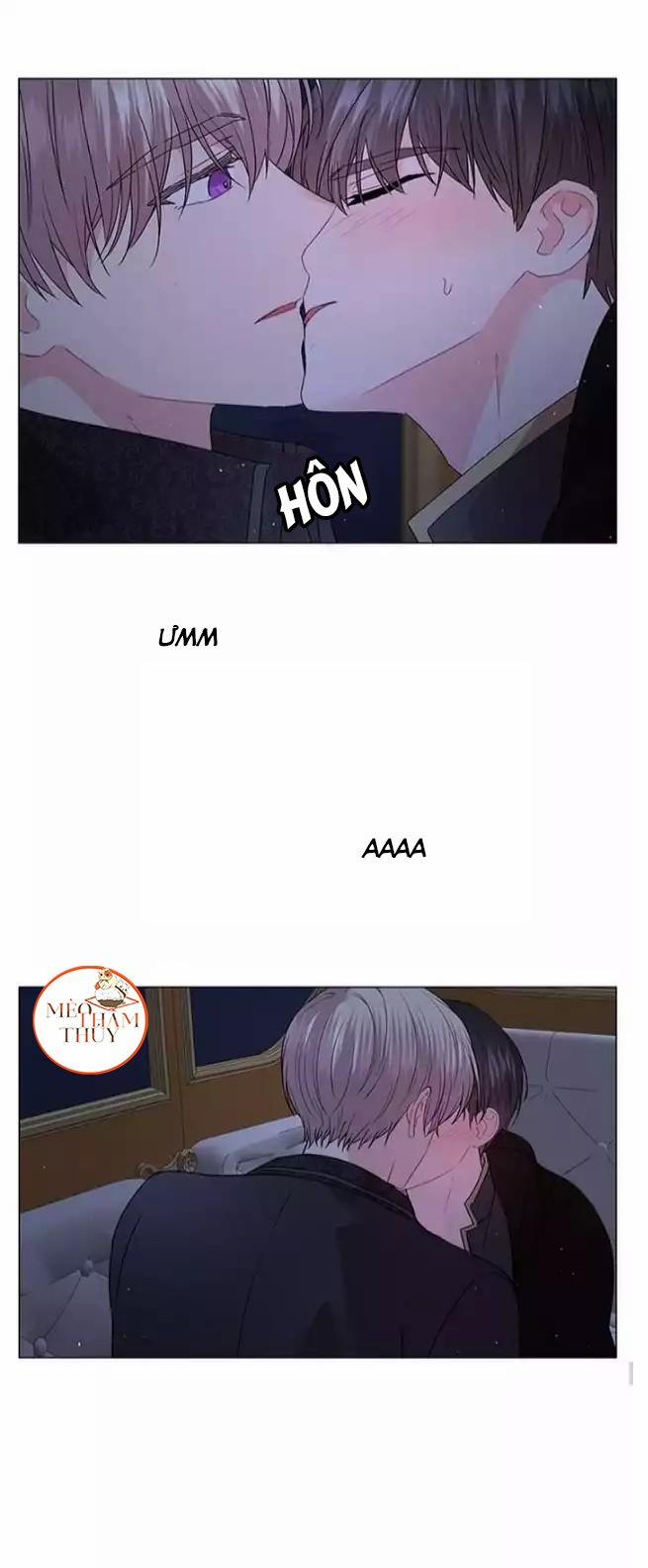 Who’s your daddy 49 trang 45