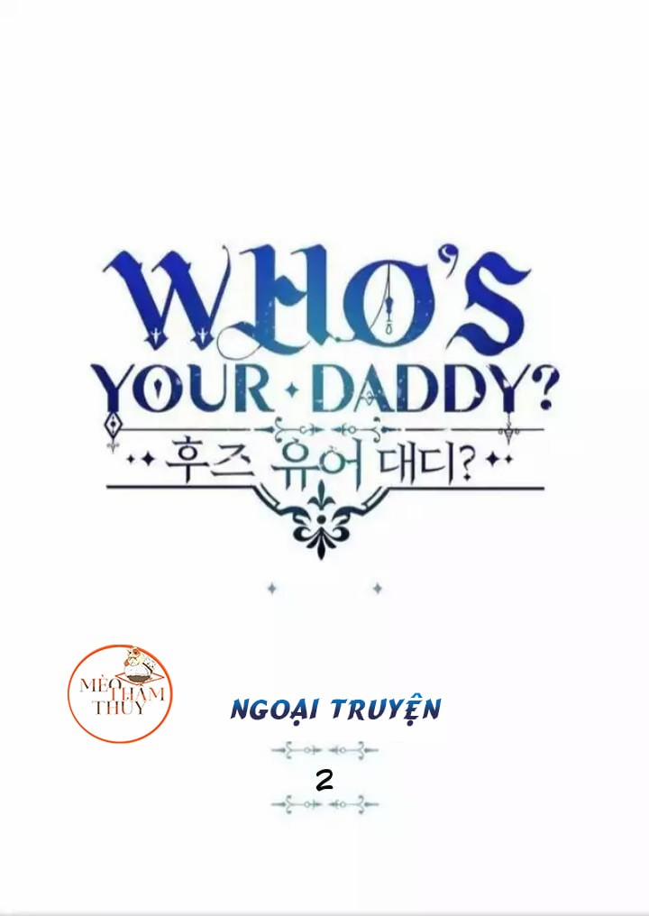 Who’s your daddy 49 trang 5