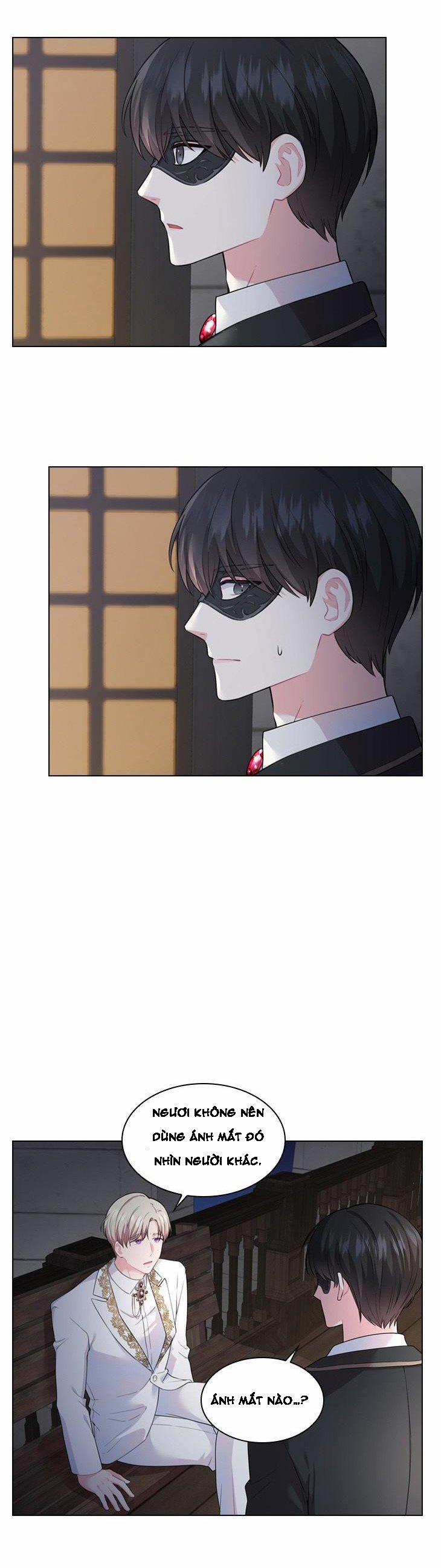 Who’s your daddy 5 trang 11