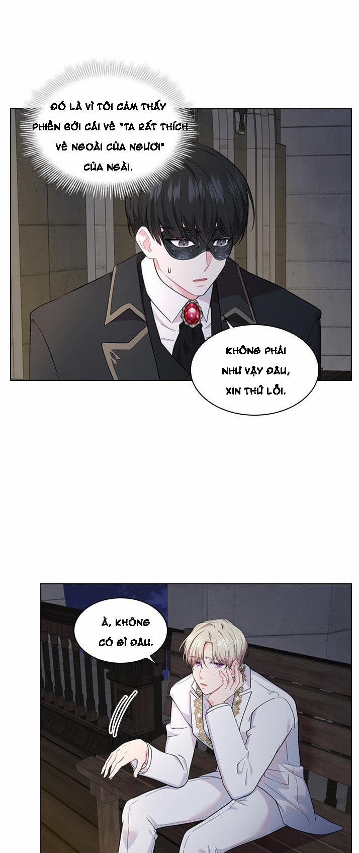 Who’s your daddy 5 trang 13