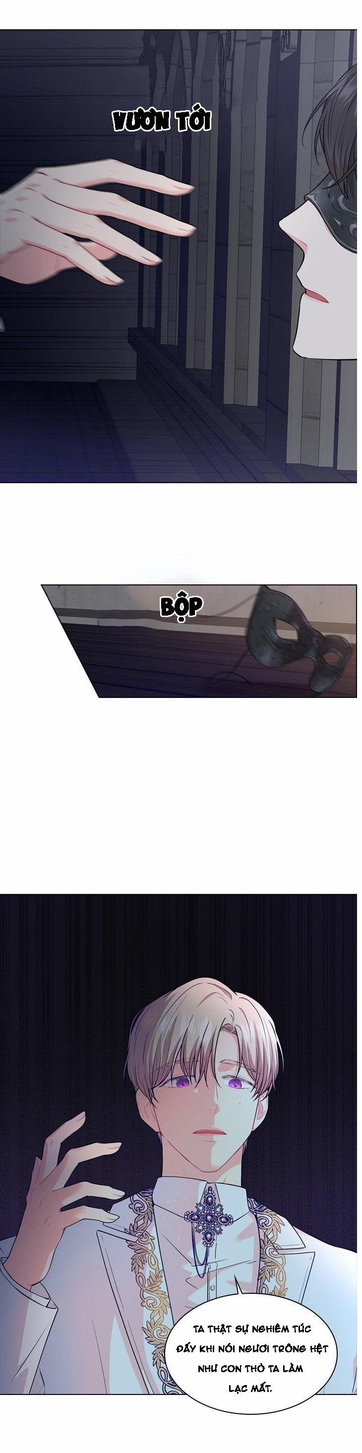 Who’s your daddy 5 trang 20