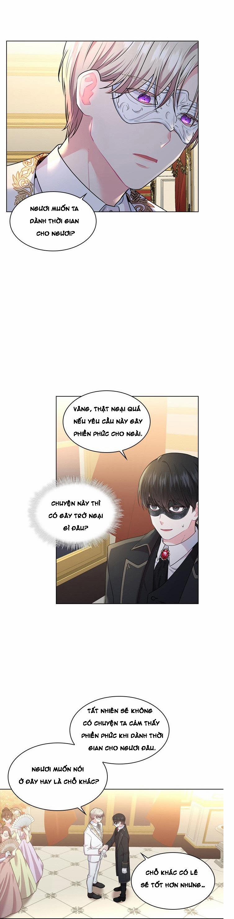 Who’s your daddy 5 trang 6