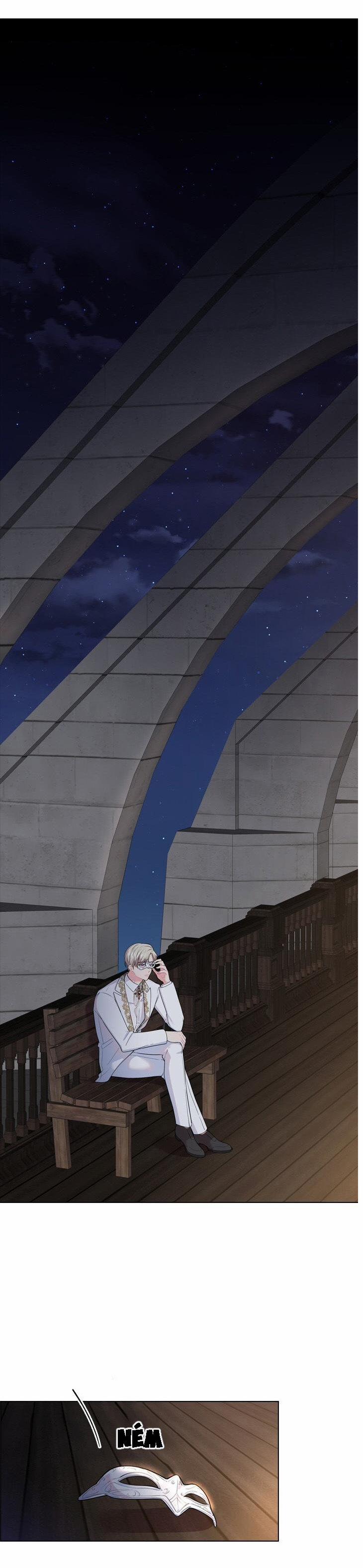 Who’s your daddy 5 trang 9