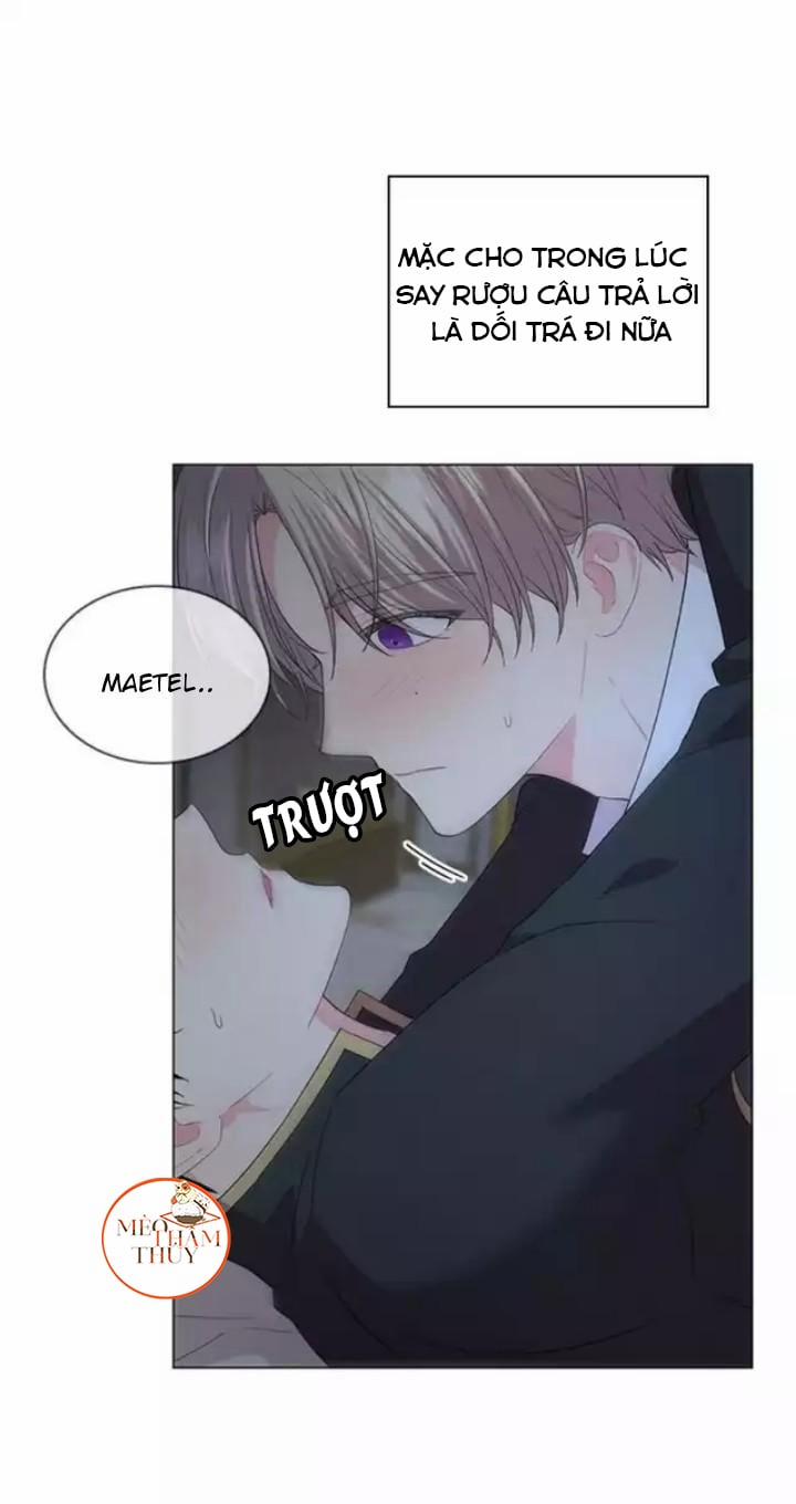 Who’s your daddy 50 trang 32