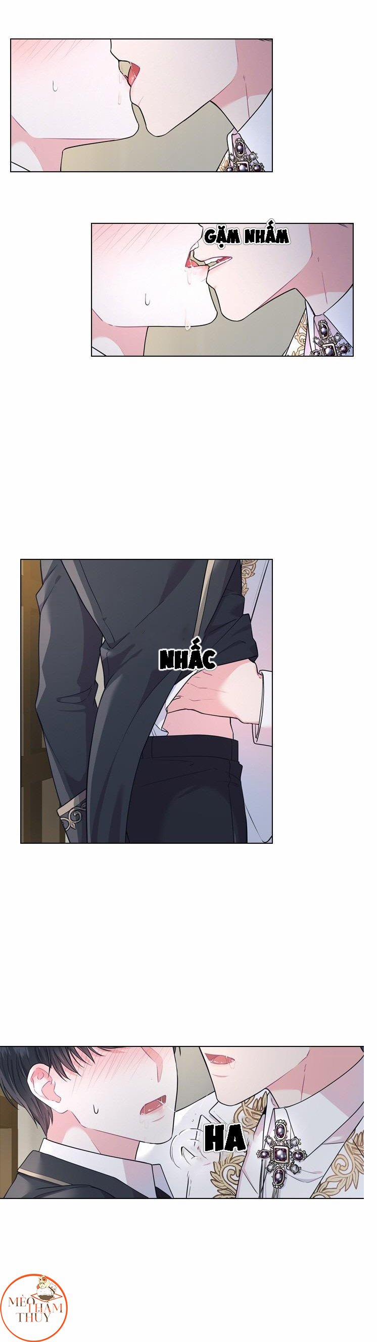 Who’s your daddy 6 trang 1