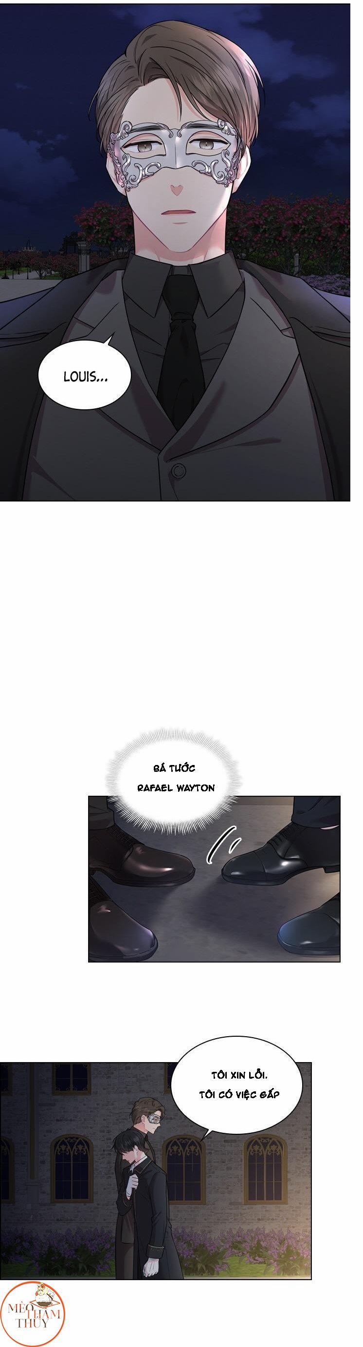 Who’s your daddy 6 trang 10