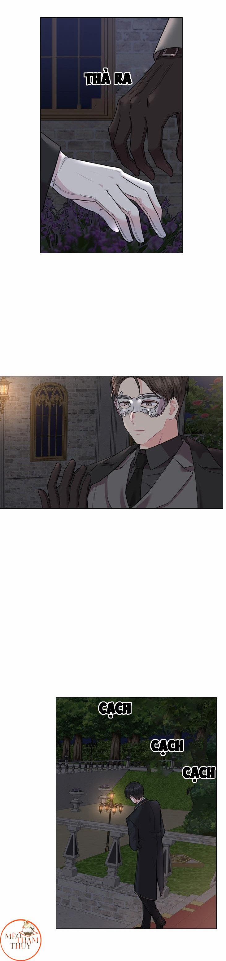 Who’s your daddy 6 trang 13