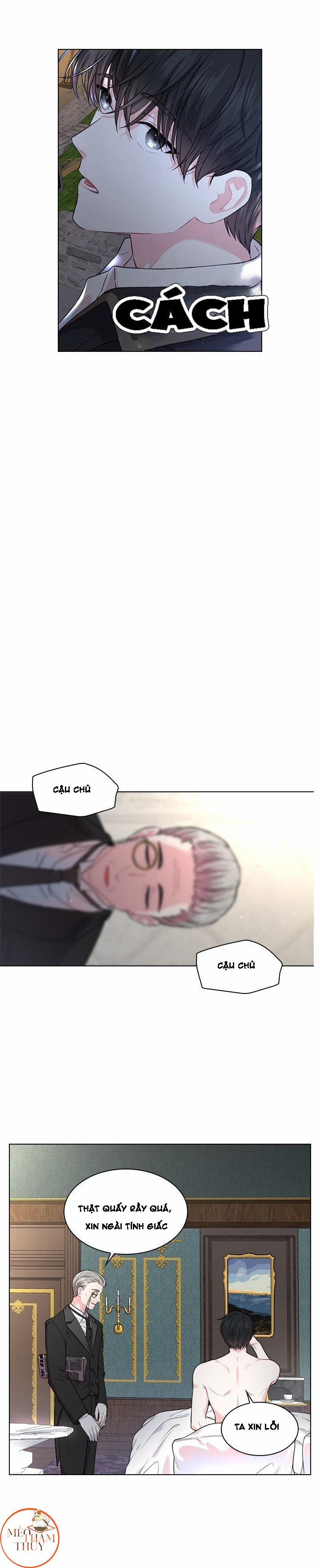 Who’s your daddy 6 trang 16