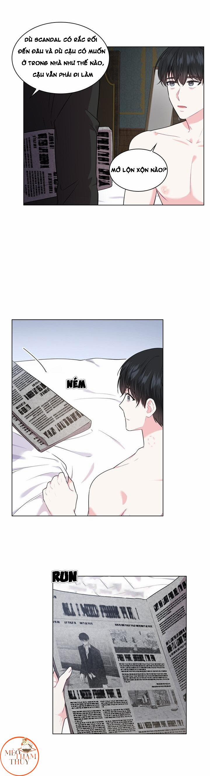 Who’s your daddy 6 trang 17