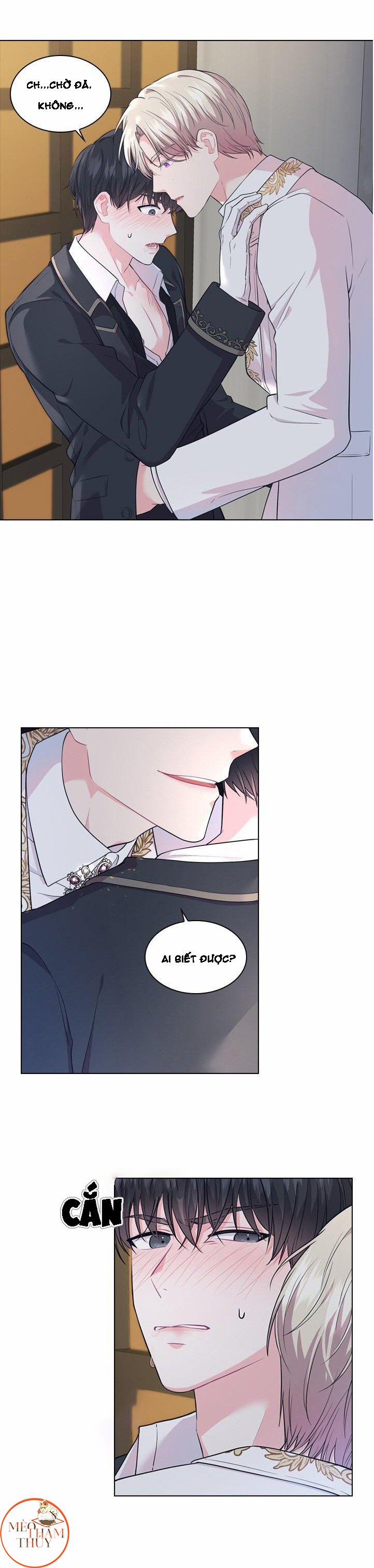 Who’s your daddy 6 trang 2