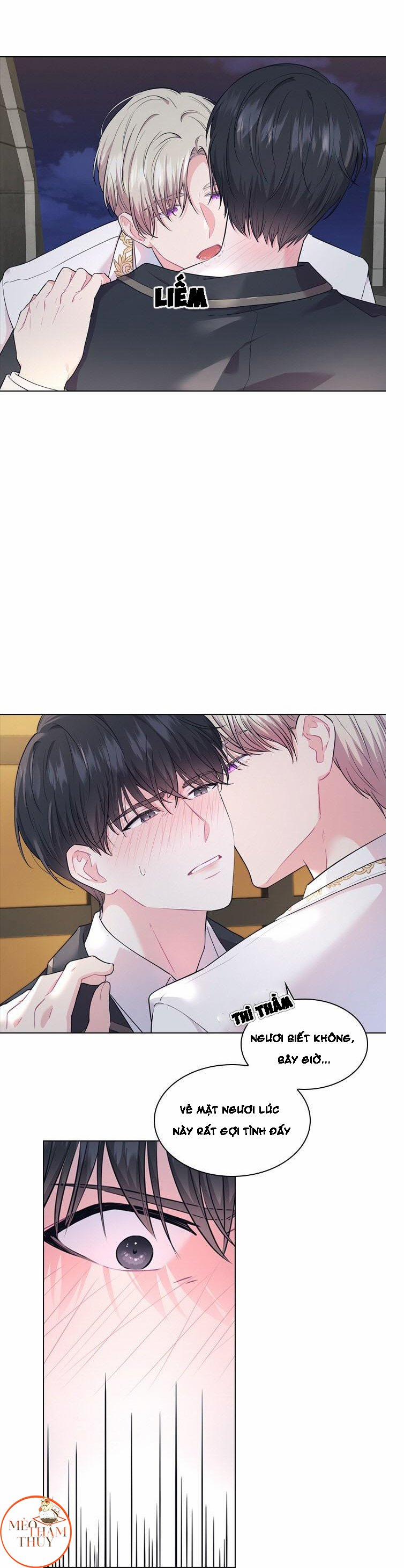 Who’s your daddy 6 trang 3