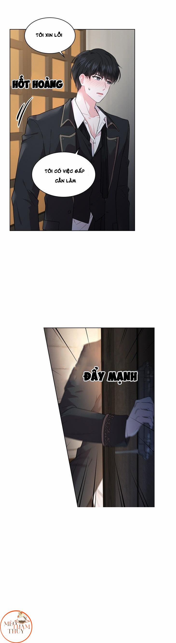 Who’s your daddy 6 trang 5