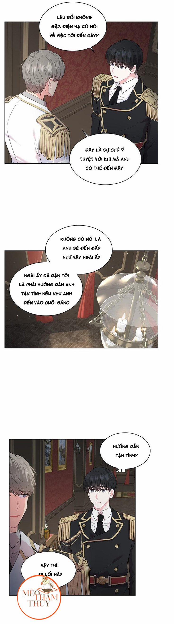 Who’s your daddy 7 trang 12