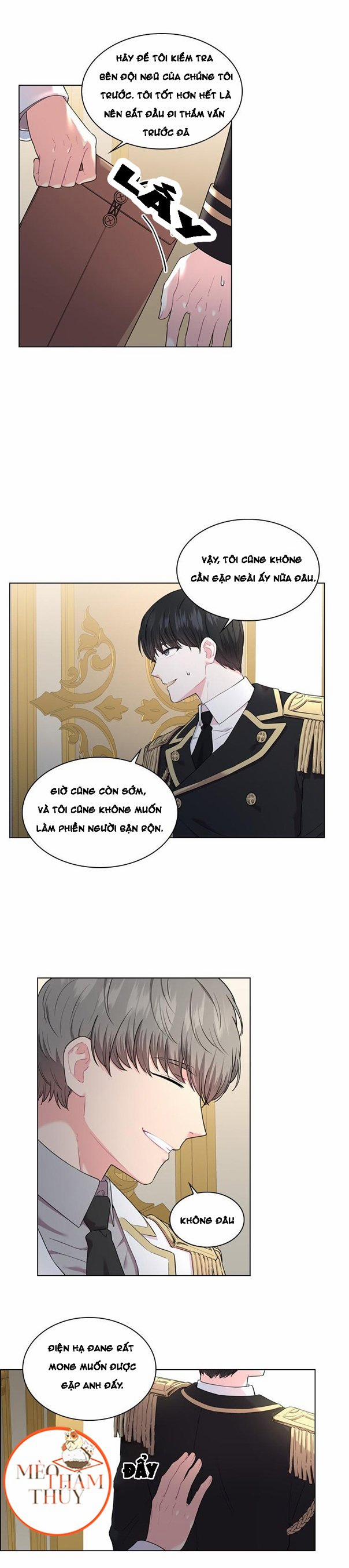 Who’s your daddy 7 trang 15