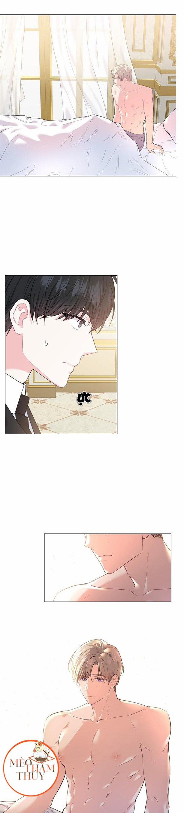 Who’s your daddy 7 trang 17