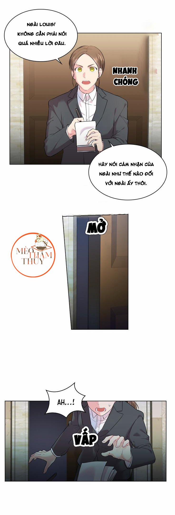 Who’s your daddy 7 trang 2