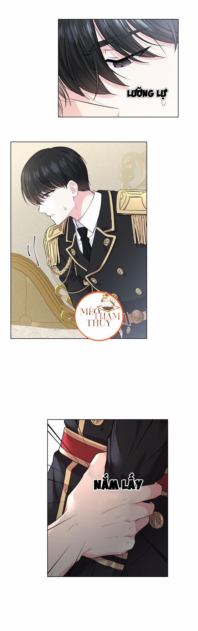 Who’s your daddy 7 trang 21