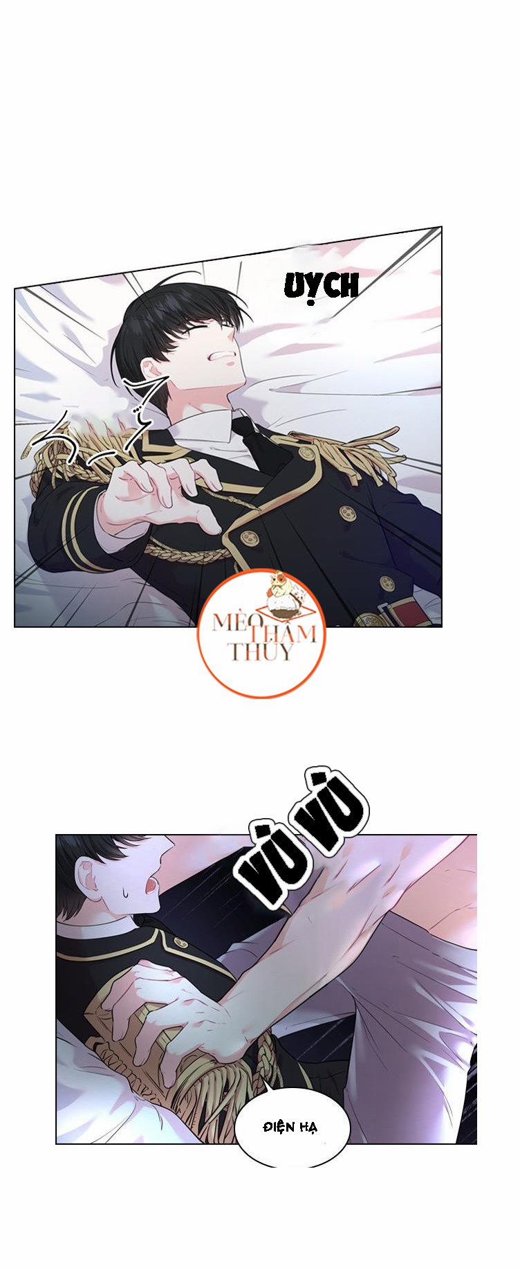 Who’s your daddy 7 trang 22