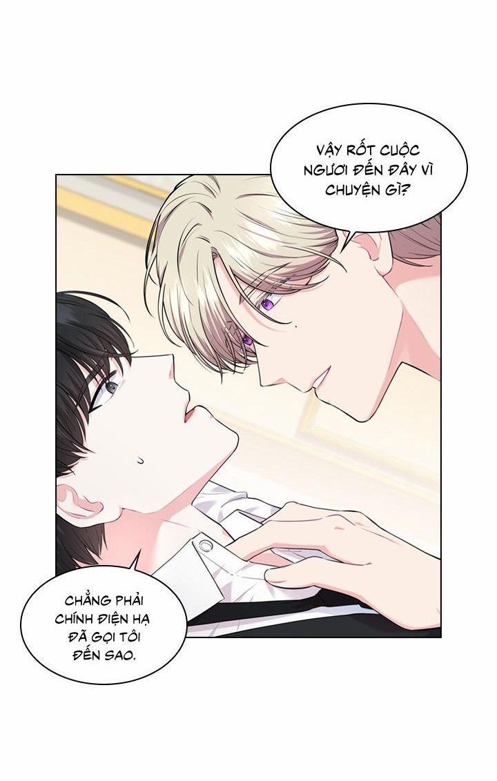 Who’s your daddy 8 trang 12