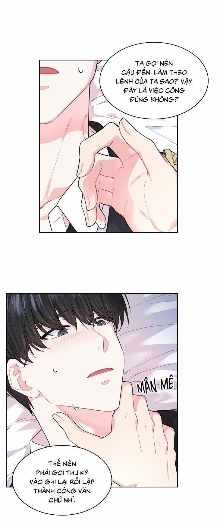 Who’s your daddy 8 trang 13