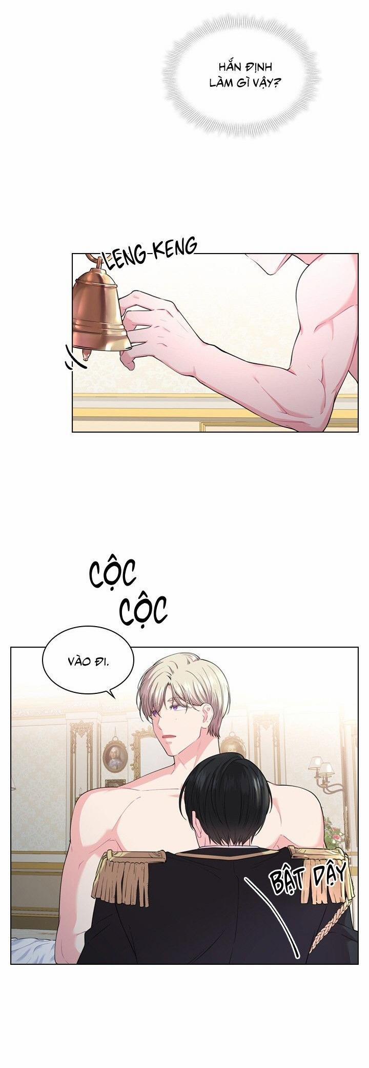 Who’s your daddy 8 trang 14