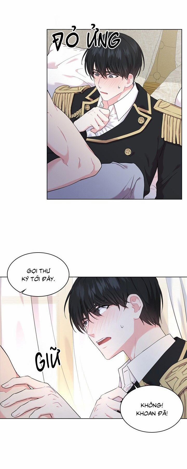 Who’s your daddy 8 trang 16