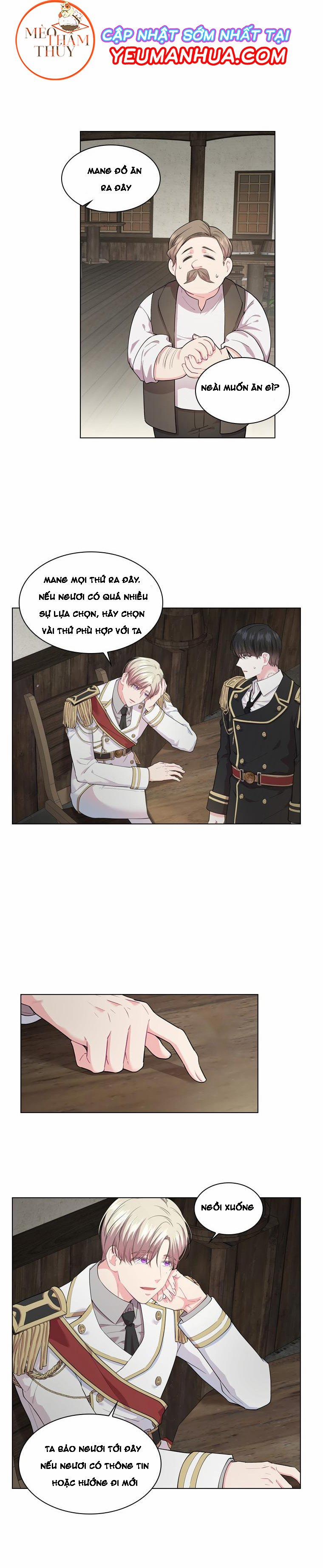 Who’s your daddy 9 trang 10