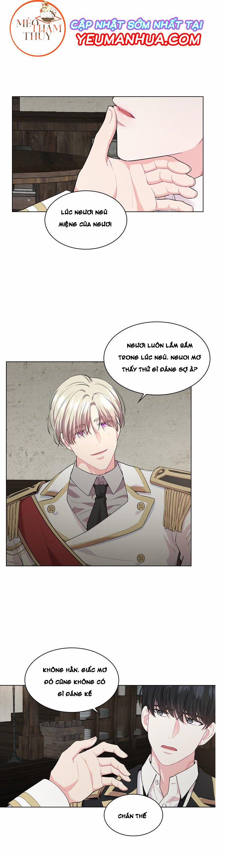 Who’s your daddy 9 trang 12