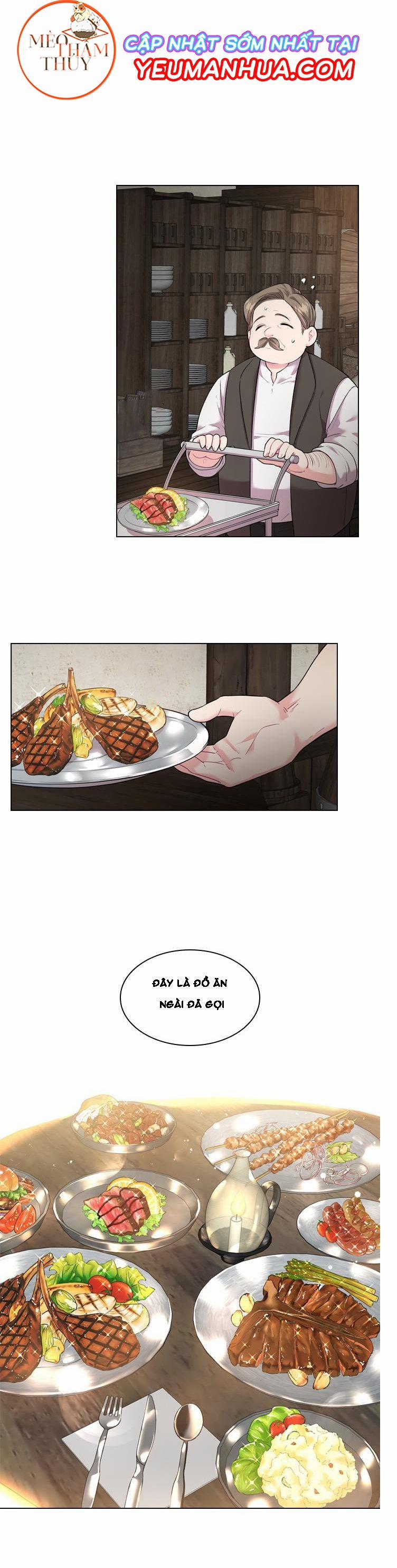 Who’s your daddy 9 trang 13