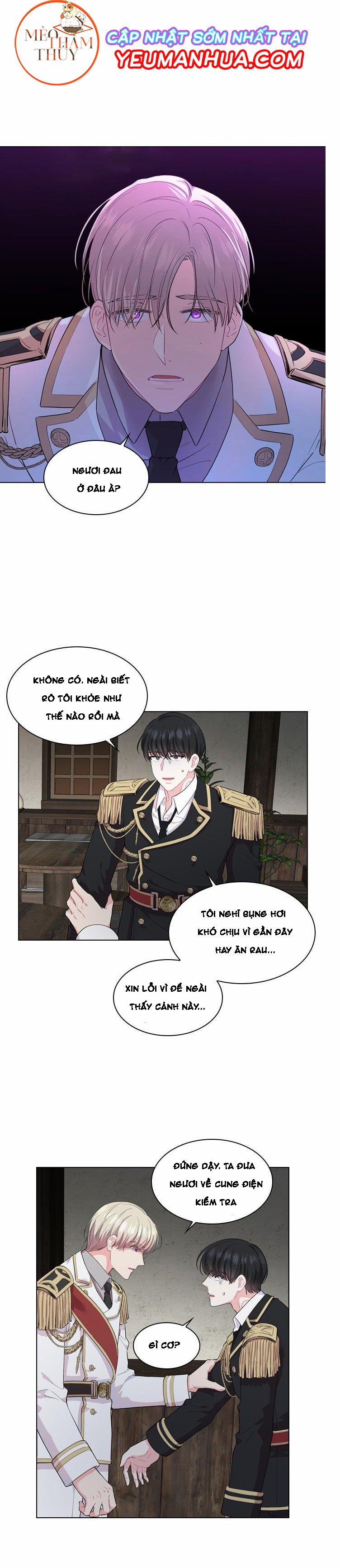 Who’s your daddy 9 trang 16