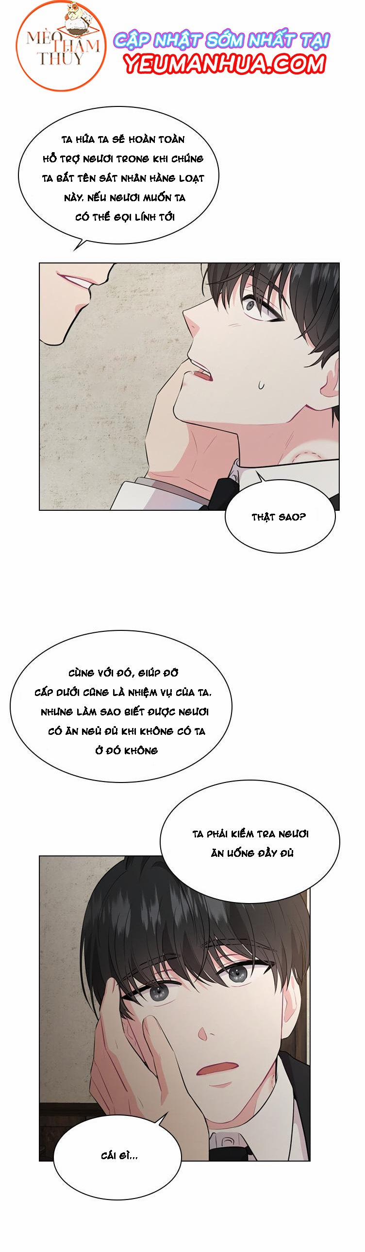 Who’s your daddy 9 trang 23