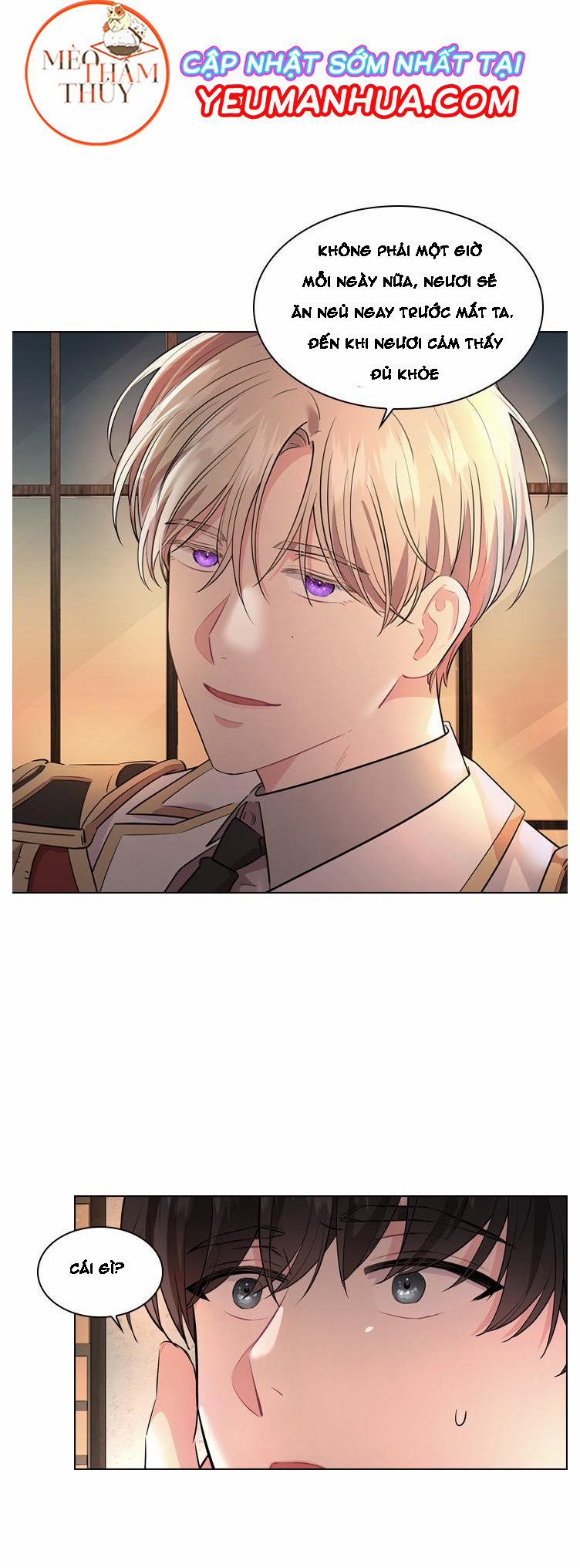 Who’s your daddy 9 trang 24