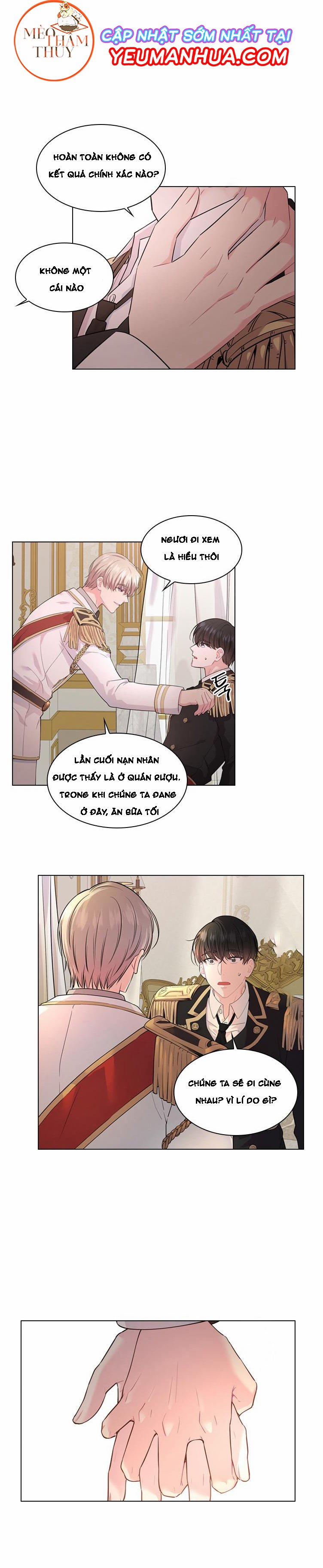 Who’s your daddy 9 trang 5