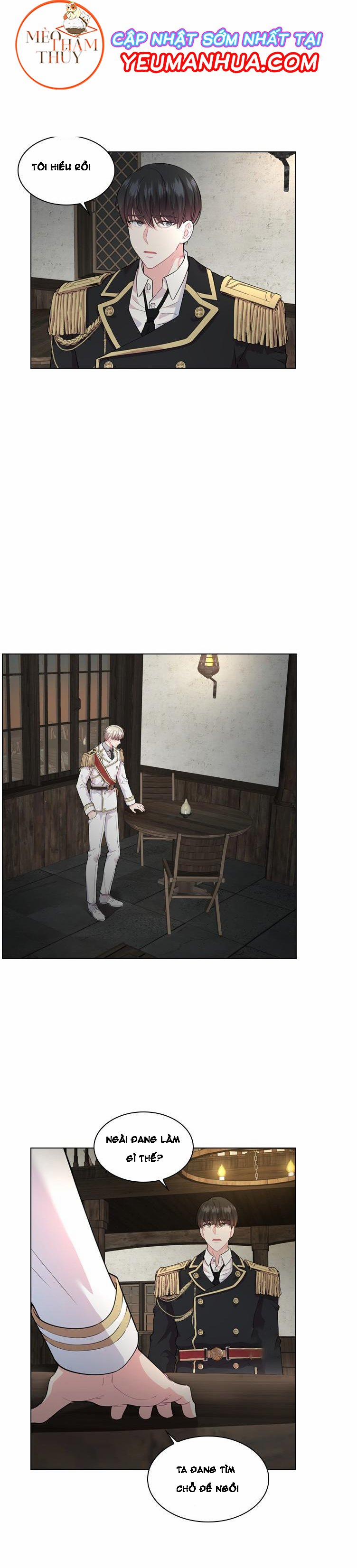 Who’s your daddy 9 trang 8