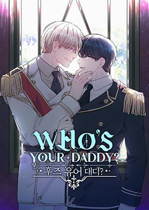 Đọc truyện tranh Who’s your daddy