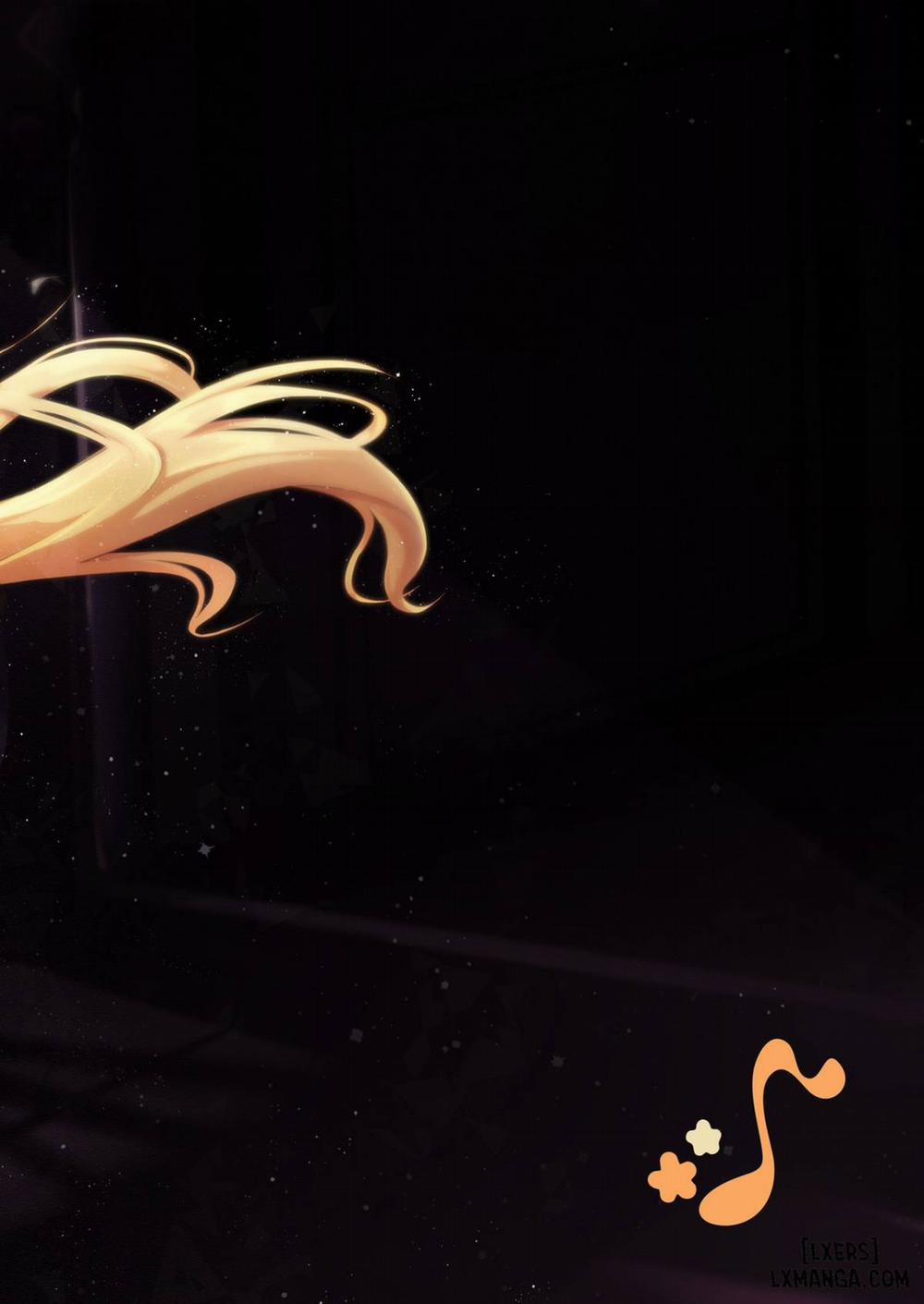 Why Don't We Watch The Moon While I Clean Your Ears And You Sleep On My Lap Tonight Oneshot trang 3