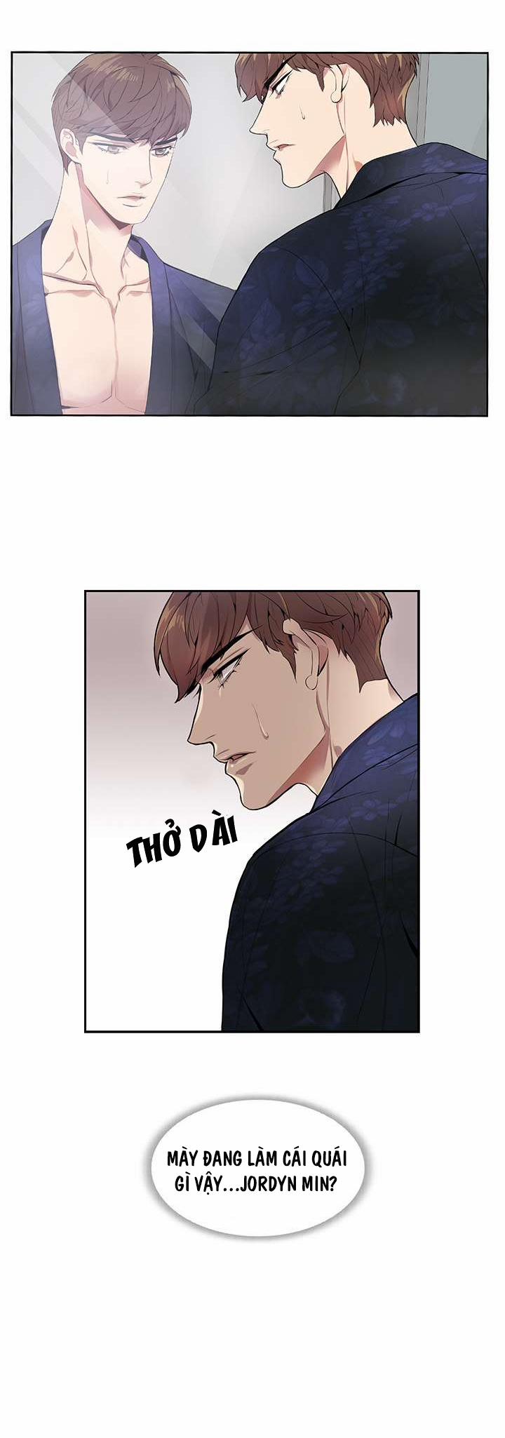 Why Is It You 1 trang 1