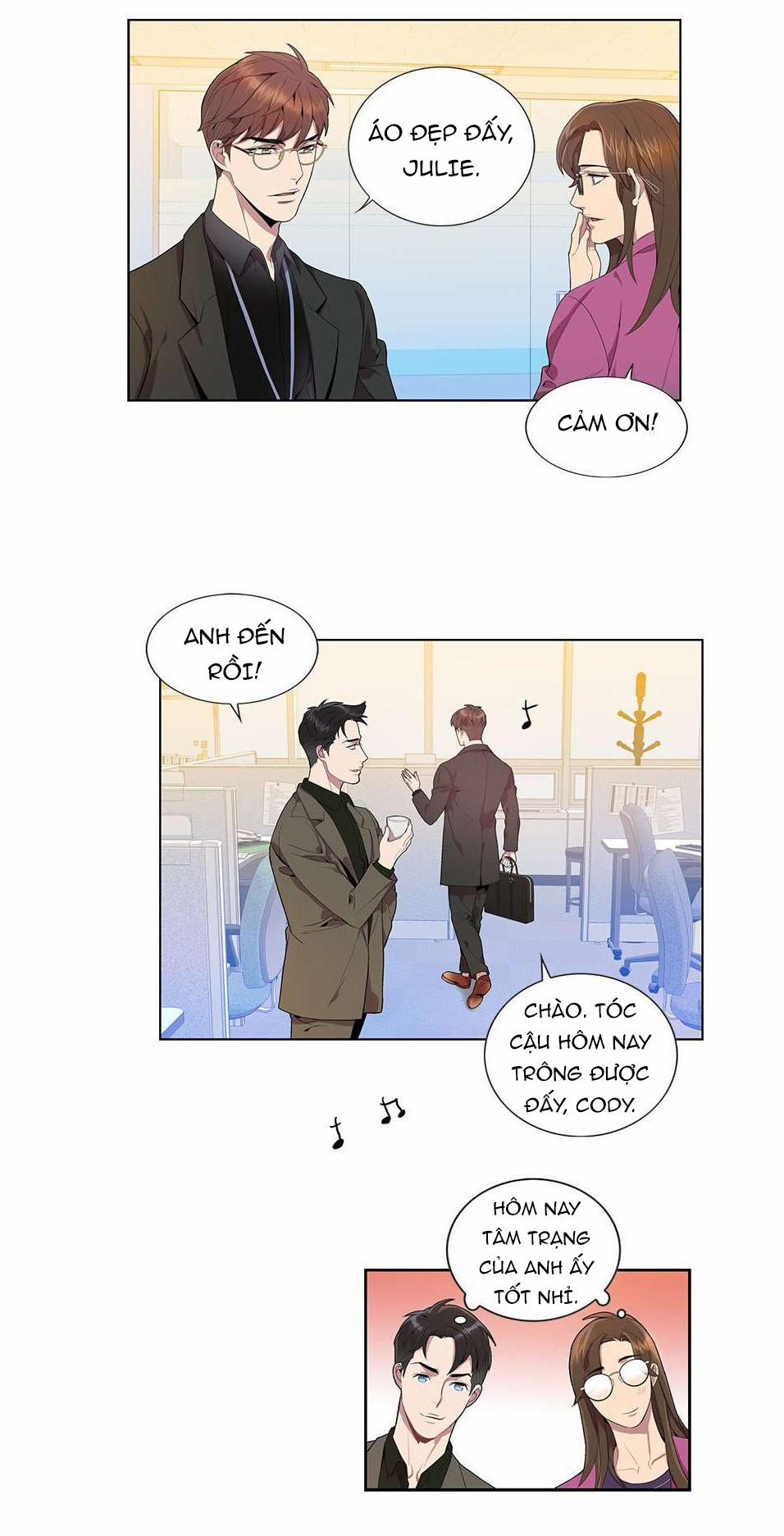 Why Is It You 11.1 trang 1