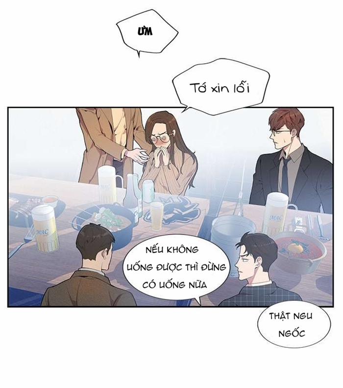 Why Is It You 2 trang 1