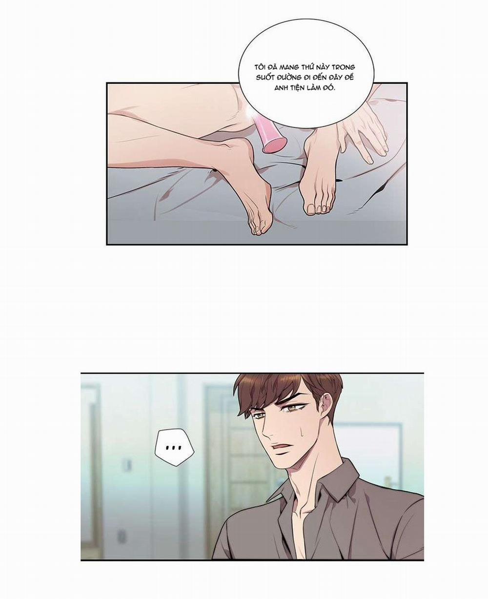 Why Is It You 3 trang 1