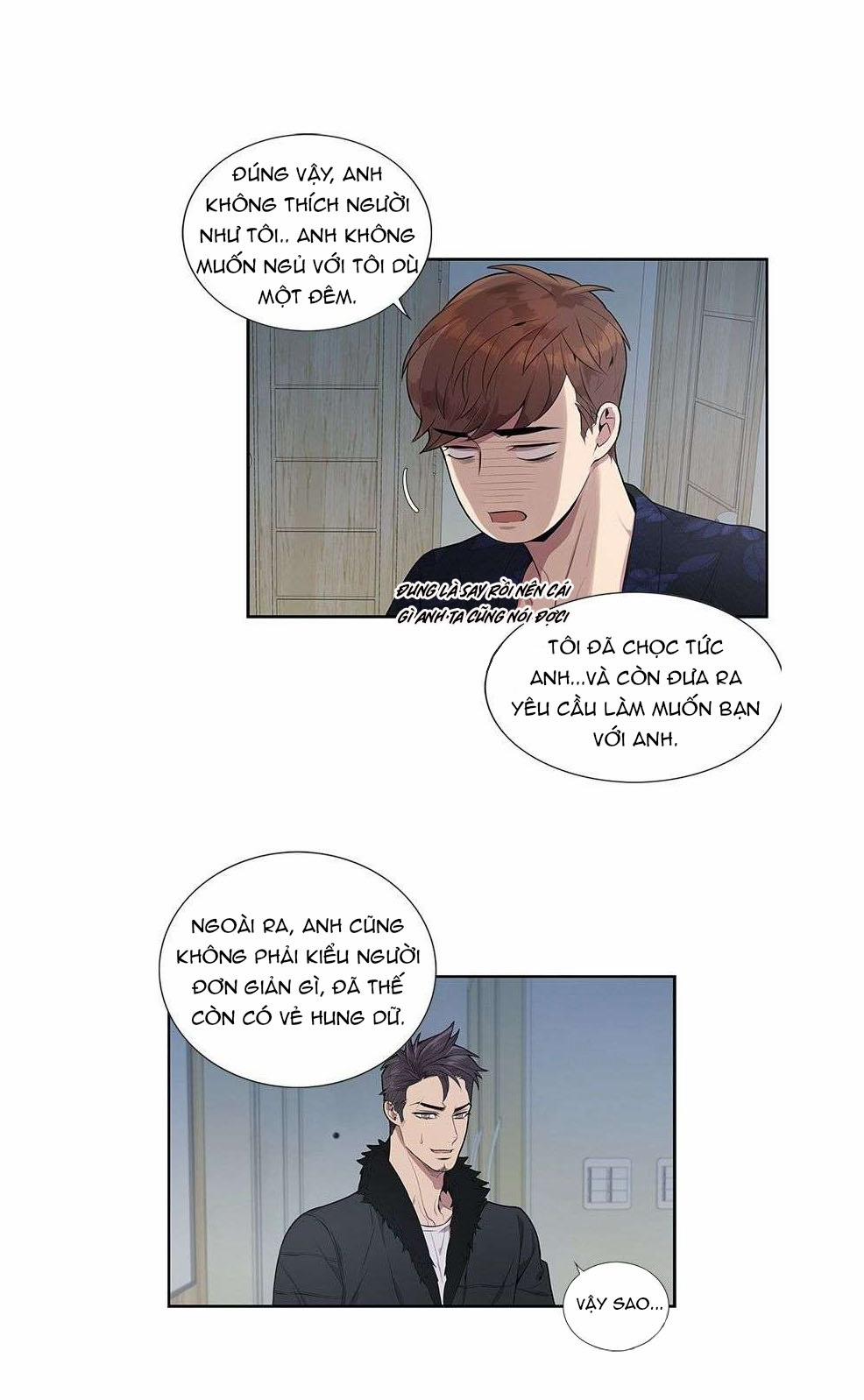 Why Is It You 4.2 trang 1
