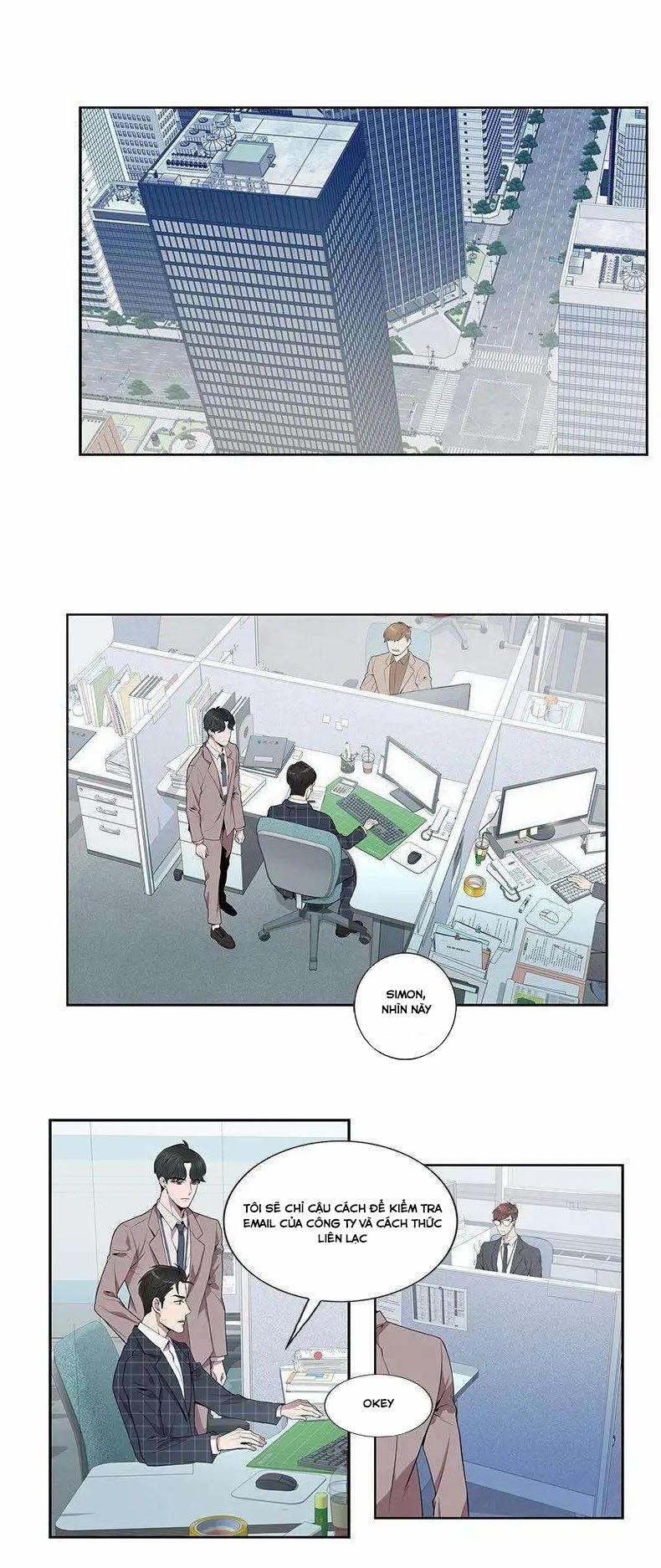 Why Is It You 5.1 trang 0