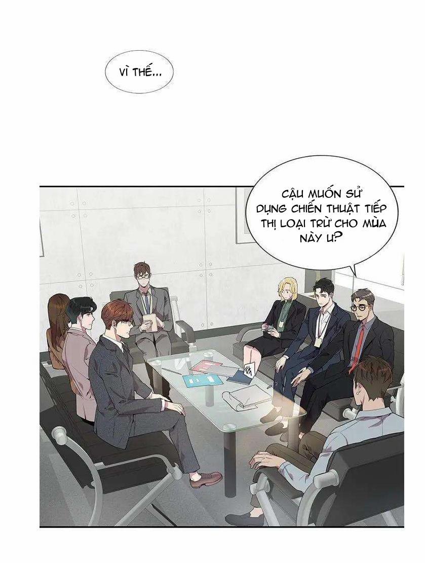 Why Is It You 6.1 trang 1