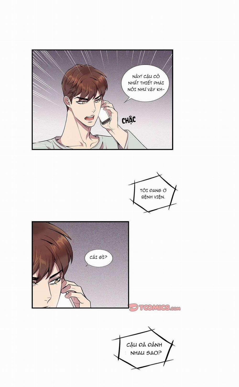 Why Is It You 9.2 trang 1